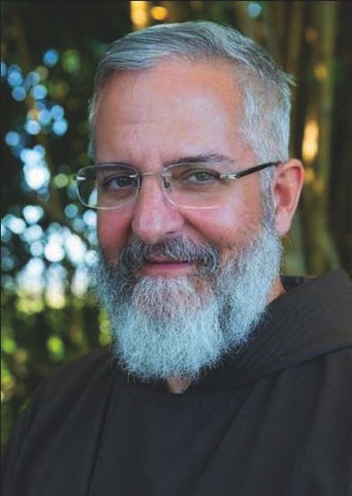 Fr. Joseph Tuscan